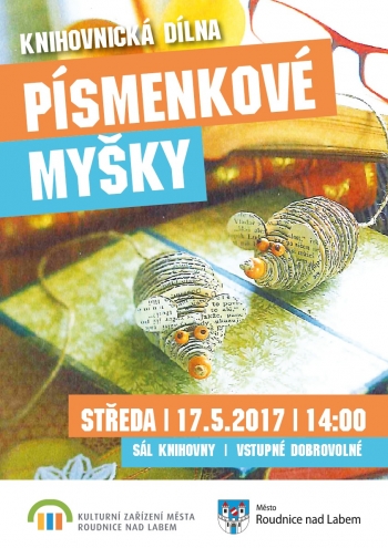 Písmenkové myšky