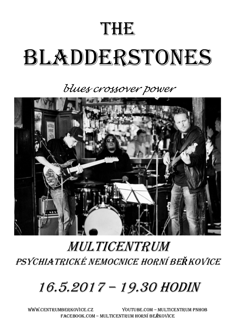 BLADDERSTONES