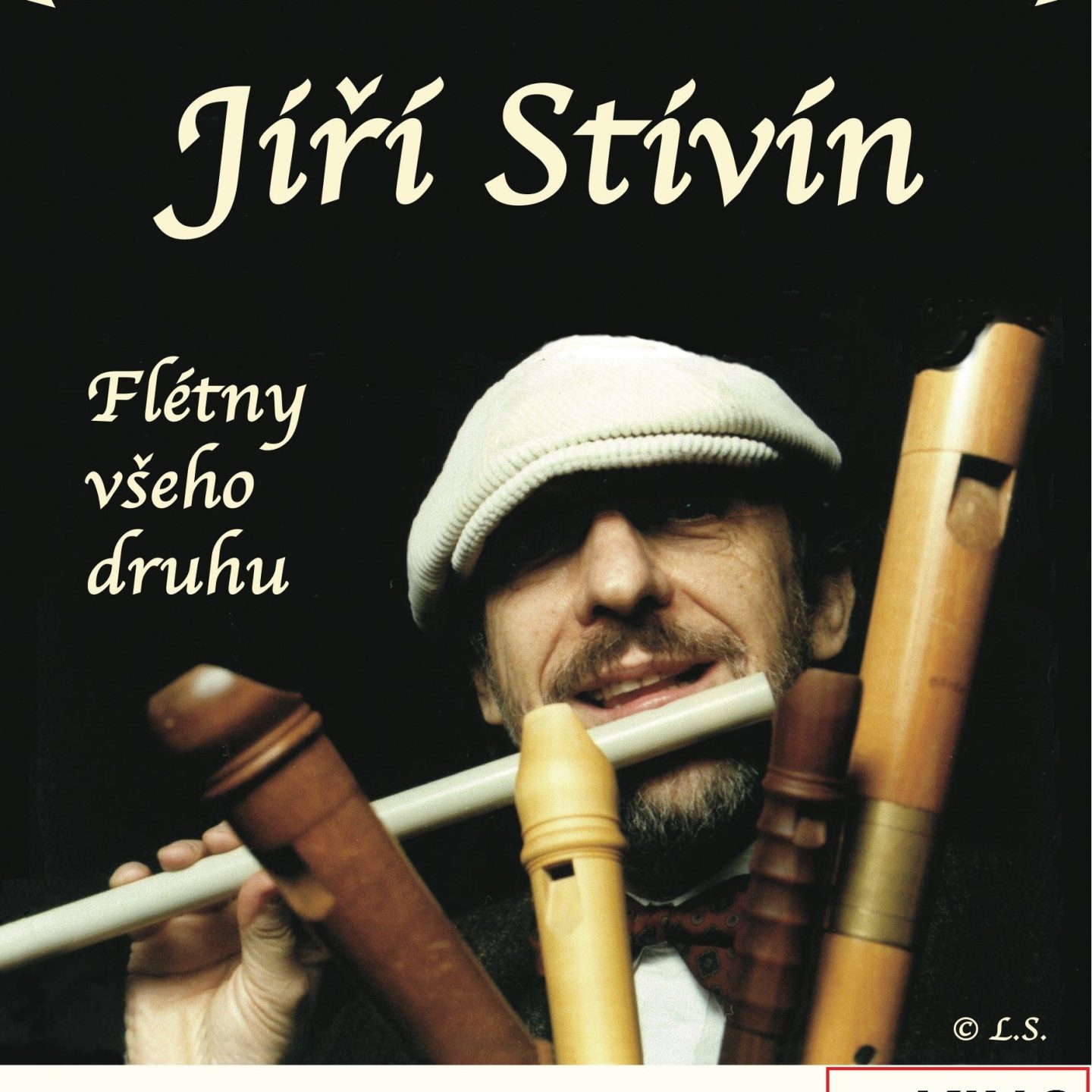 Jiří Stivín