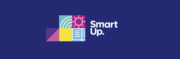 SmartUp – Program Nadace O2, který podporuje nápady mladých lidí