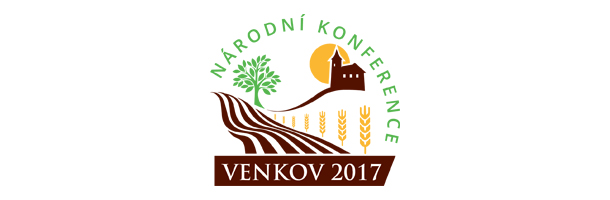 Národní konference VENKOV 2017