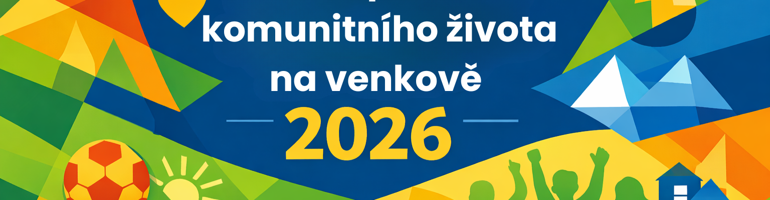 Výzva k zasílání záměrů komunitních akcí na území MAS Podřipsko